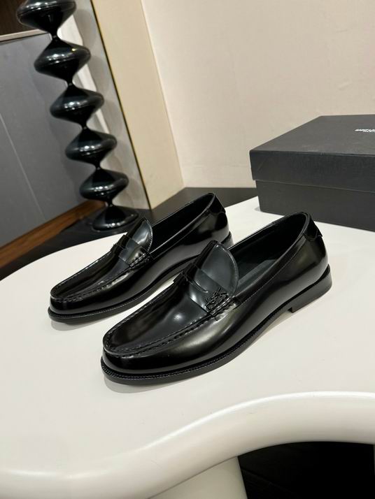 YSL Dress Shoes Mens ID:20260319-434